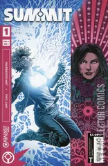 Cover for Summit #1