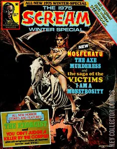 Scream #11