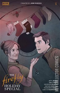 Firefly Holiday Special