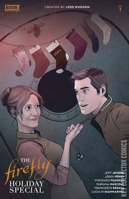 Firefly Holiday Special