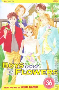 Boys Over Flowers #36