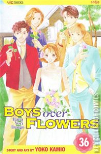 Boys Over Flowers #36