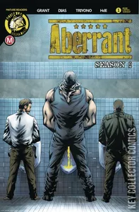 Aberrant Season 2 #1
