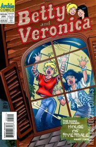 Betty and Veronica #95
