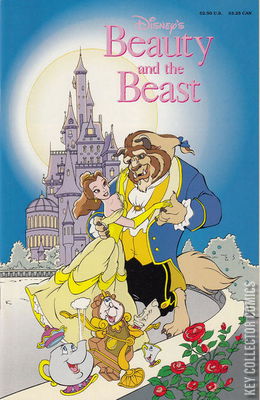 Disney's Beauty and the Beast