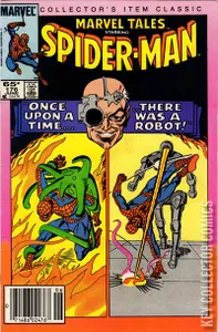 Marvel Tales #176