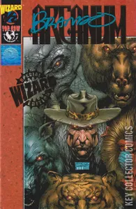 Arcanum #1/2
