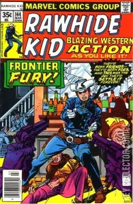 Rawhide Kid #144