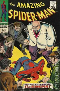 Amazing Spider-Man #51