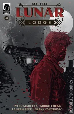 Lunar Lodge