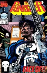 Cover for Punisher #63