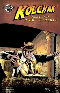 Kolchak: Tales of the Night Stalker #6