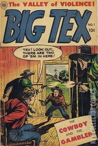 Big Tex #1 