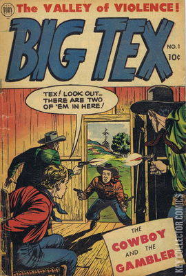 Big Tex