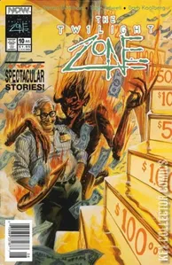 The Twilight Zone #10