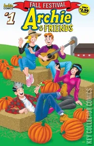 Archie & Friends One-Shots #1