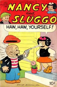 Comics on Parade #78