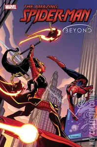 Amazing Spider-Man #90