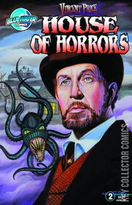 Vincent Price: House of Horrors #2