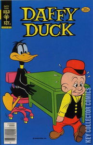 Daffy Duck #119