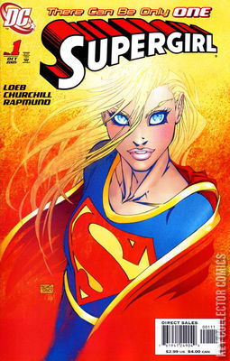 Supergirl
