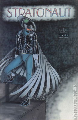 Stratonaut