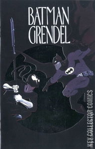 Batman / Grendel #1 