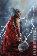Variant Cover for Roxxon Presents Thor #1