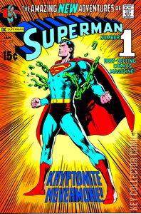 Superman #233