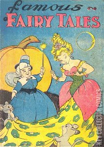 Famous Fairy Tales #1942