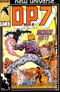 D.P. 7 #5