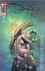 Cover for Tales of the Darkness #1/2