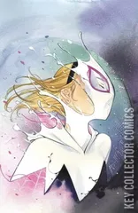 Variant Cover for Amazing Spider-Man #56