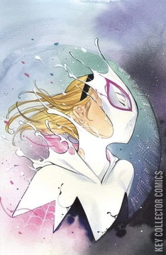 Variant Cover for Amazing Spider-Man #56