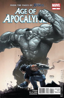 Age of Apocalypse