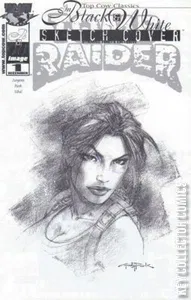 Tomb Raider #1
