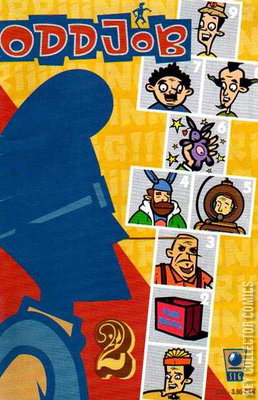 Oddjob