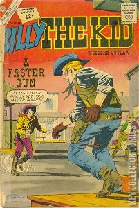 Billy the Kid #36