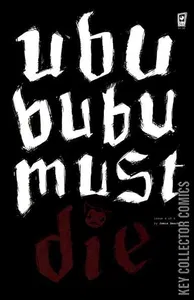 Ubu Bubu #4