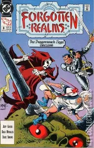 Forgotten Realms #8