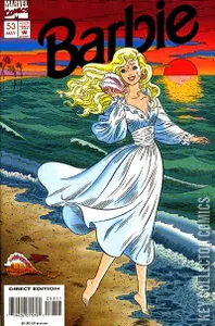 Barbie #53