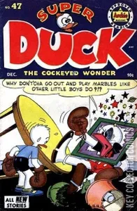 Super Duck #47