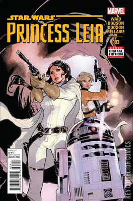 Star Wars: Princess Leia