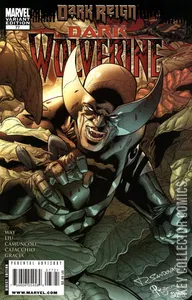Dark Wolverine #77