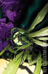 Variant Cover for Ben 10 #4