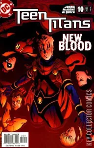 Teen Titans #10