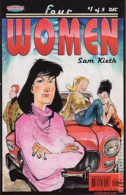 Four Women