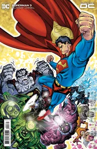 Superman #3