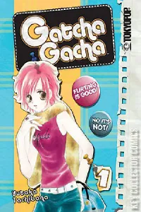 Gatcha Gacha #1
