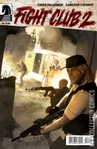 Fight Club 2 #4